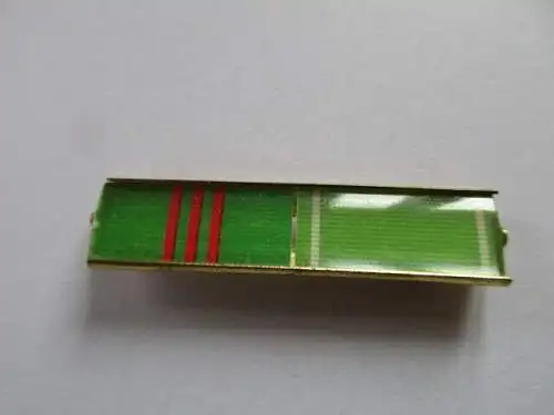 DDR -MDI  Interimspange Polizei