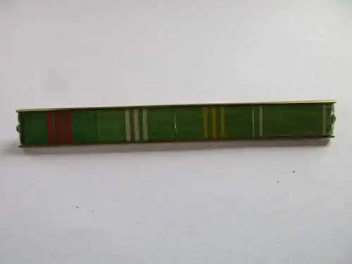 DDR -MDI  Interimspange Polizei