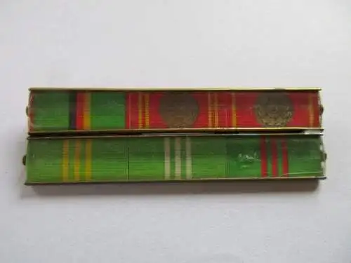 DDR -MDI  Interimspange Polizei