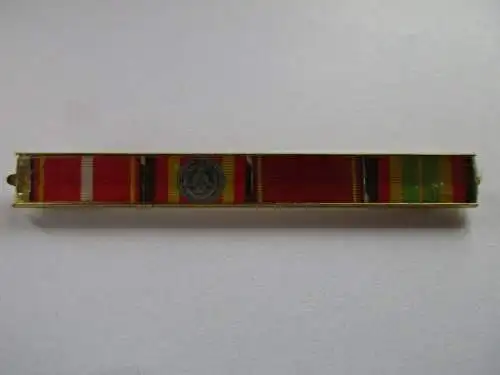 NVA  Marine Grenztruppen MfS  Interimspange 