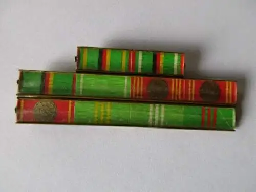 DDR  MDI Interimspange Polizei