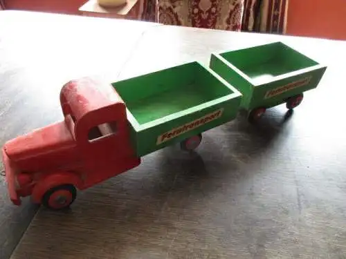 LKW  Hersteller  EMÜHA