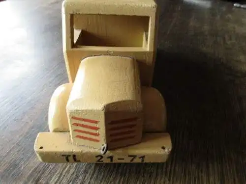 LKW 