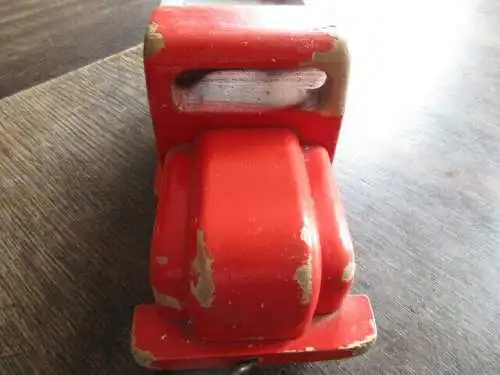 LKW 