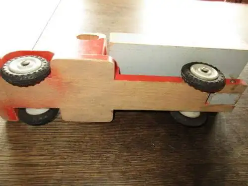 LKW 