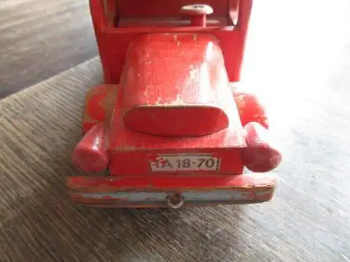 LKW 