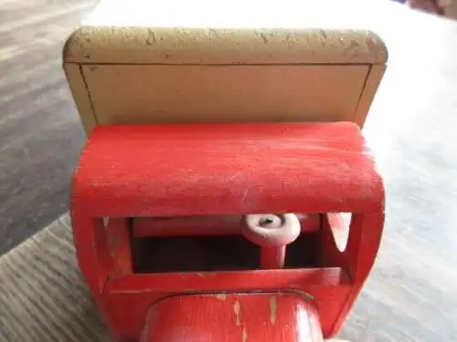 LKW 