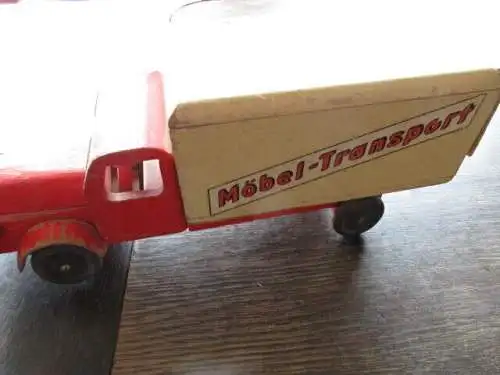 LKW 