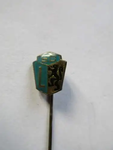 DDR Abzeichen Leipzig S C L