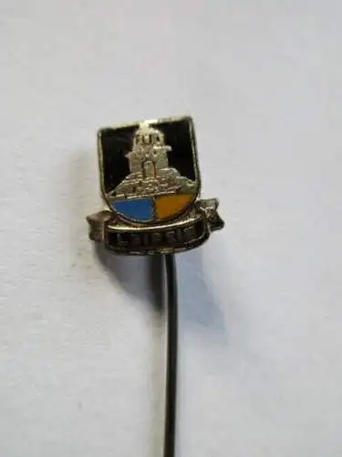 DDR Abzeichen Leipzig 