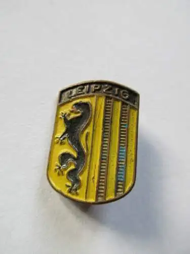 DDR Abzeichen Leipzig 