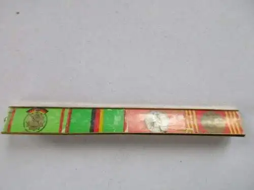 DDR  MDI Interimspange Polizei