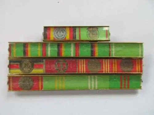 DDR  -  MDI   Interimspange   Polizei