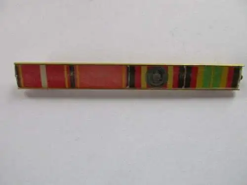 NVA  Marine Grenztruppen MfS  Interimspange 