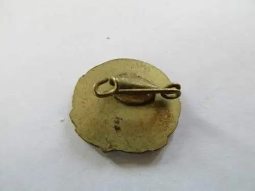 DDR Abzeichen Deutscher Schwimmsportverband  Schwimabzeichen Eisen Stufe 1