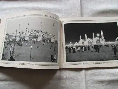 12. Deutsches Turnfest Leipzig 1913 Zur Erinnerung Fritz Groh