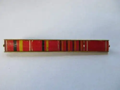 DDR  Interimspange Kampfgruppen 