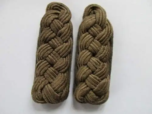 NVA  FDA  Fallschirmjäger  zum Aufnähen Major bis Oberst sehr selten