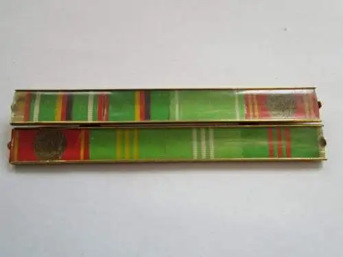 DDR  MDI Interimspange Polizei