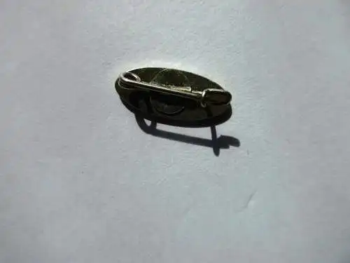 DDR Abzeichen Organon emailliert