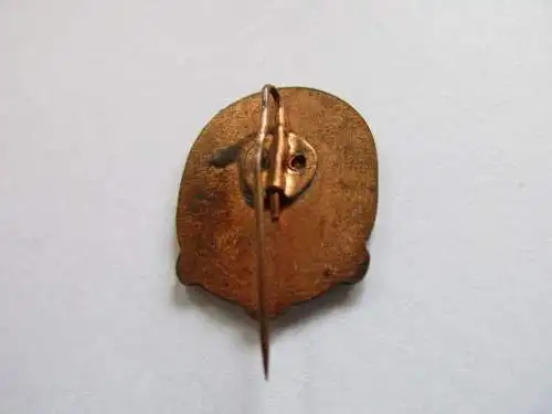 DDR Abzeichen NAW  Aufbaunadel Dresden 36