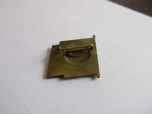 DDR Abzeichen Pioniere Thälmannabz.   1974