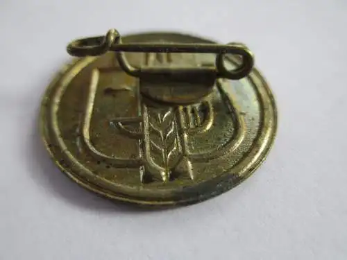 DDR Abz  