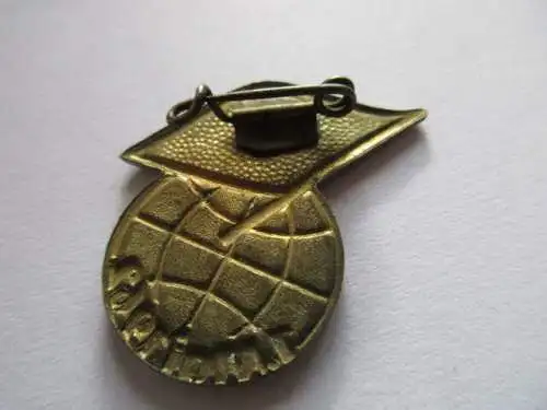 DDR Abzeichen 1. Mai   1962