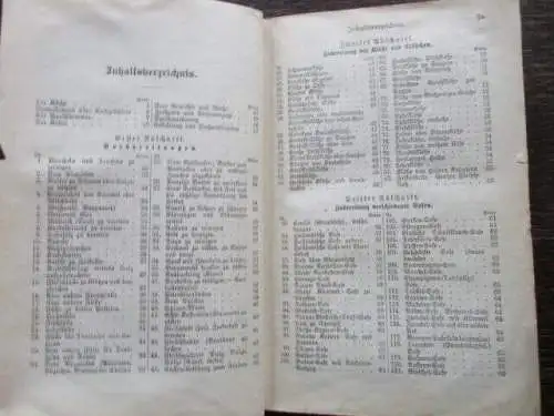 Sophie W. Scheibler allgemeines deutsches Kochbuch für alle Stände Leipzig 1894