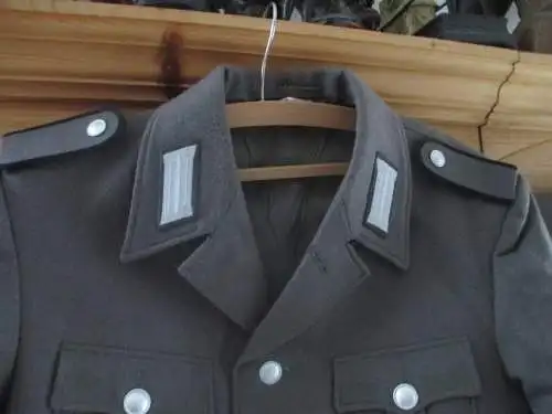 NVA  Soldatenuniform  Pioniere