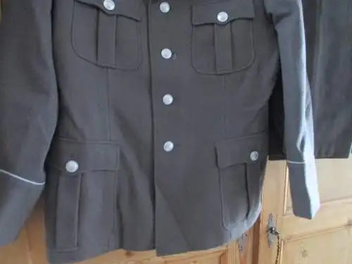 NVA  Soldatenuniform  Pioniere