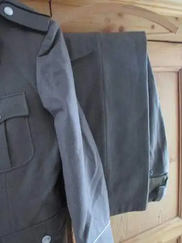 NVA  Soldatenuniform  Pioniere