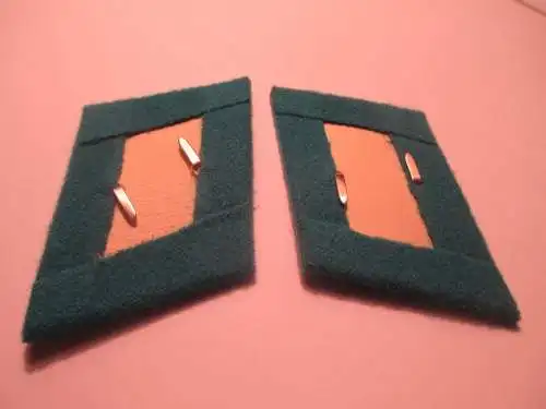 NVA Kragenspiegel Luftstreitkräfte Mannschaft