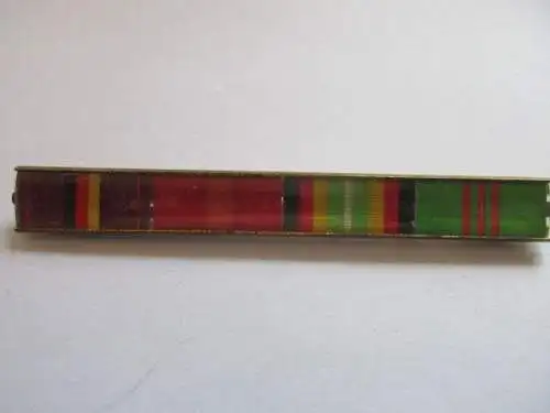 NVA  Marine Grenztruppen MfS  Interimspange 