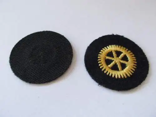 NVA  VM Dienstlaufbahnabzeichen Ingenieurtechnische Laufbahn  