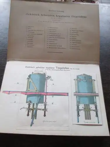 Modellband Band 3 zerlegbare Modelle elektr. Maschinen Apparate Häntzschel Wigge