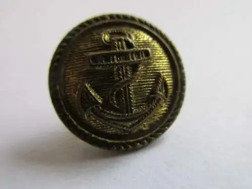 Hauptverwaltung SEEPOLIZEI 1950-52   Knöpfe 18 mm  für Blusen