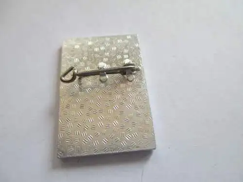 DDR Abz. Tag des Bergmanns  1982