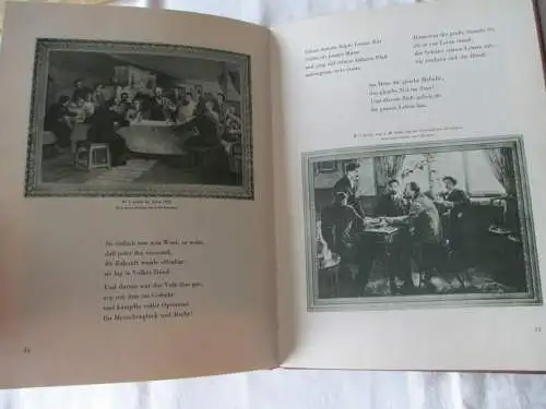 Im Lenin Museum Sergej Michalkow 1951