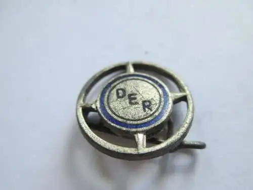 DDR Abzeichen    D E R   emailliert