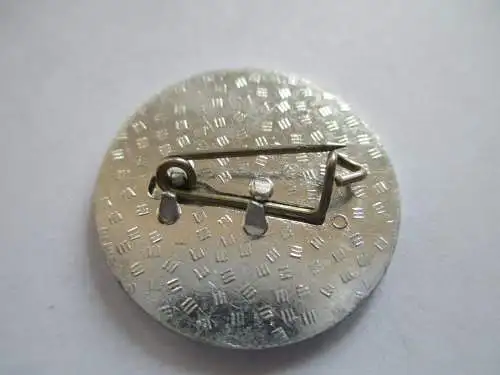 DDR Abz. Tag des Bergmanns  1981