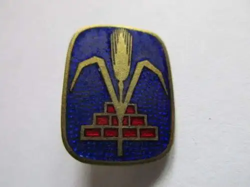 DDR Abzeichen FDJ  Abzeichen für eine gute Tat