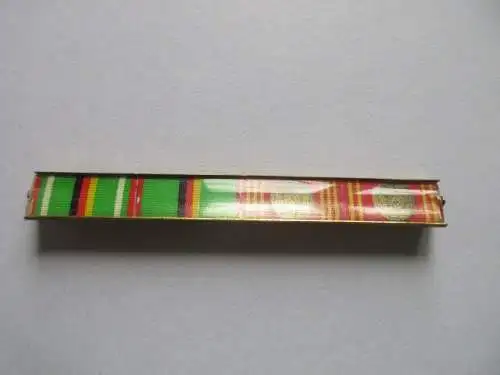 DDR  -  MDI   Interimspange   Polizei