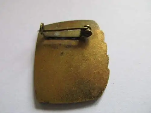 DDR Abzeichen NVA Bestenabzeichen 1965-67 mit Nadel