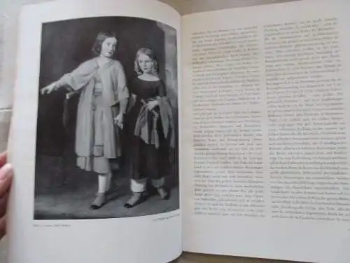Leipziger Jahrbuch 1942 Georg Merseburger