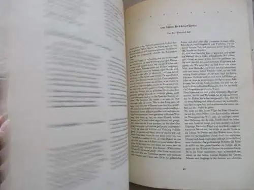 Leipziger Jahrbuch 1942 Georg Merseburger
