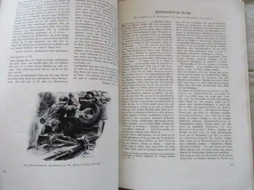 Leipziger Jahrbuch 1942 Georg Merseburger