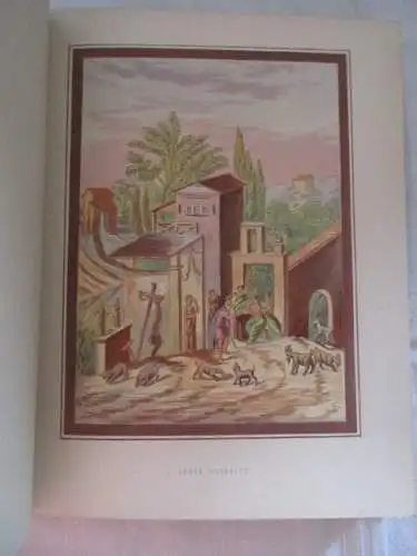 Prachtausgabe Womankind in Western EuropeThomas Wright 1869 englisch