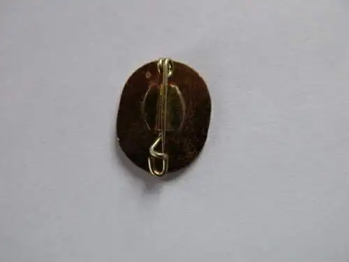 DDR Abzeichen Motor Zella-Mehlis