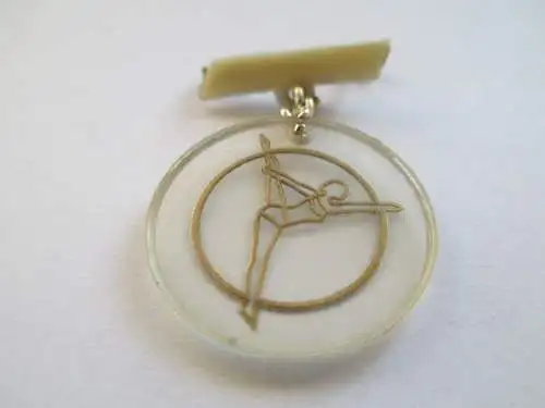 DDR Abz.  Sportabzeichen 